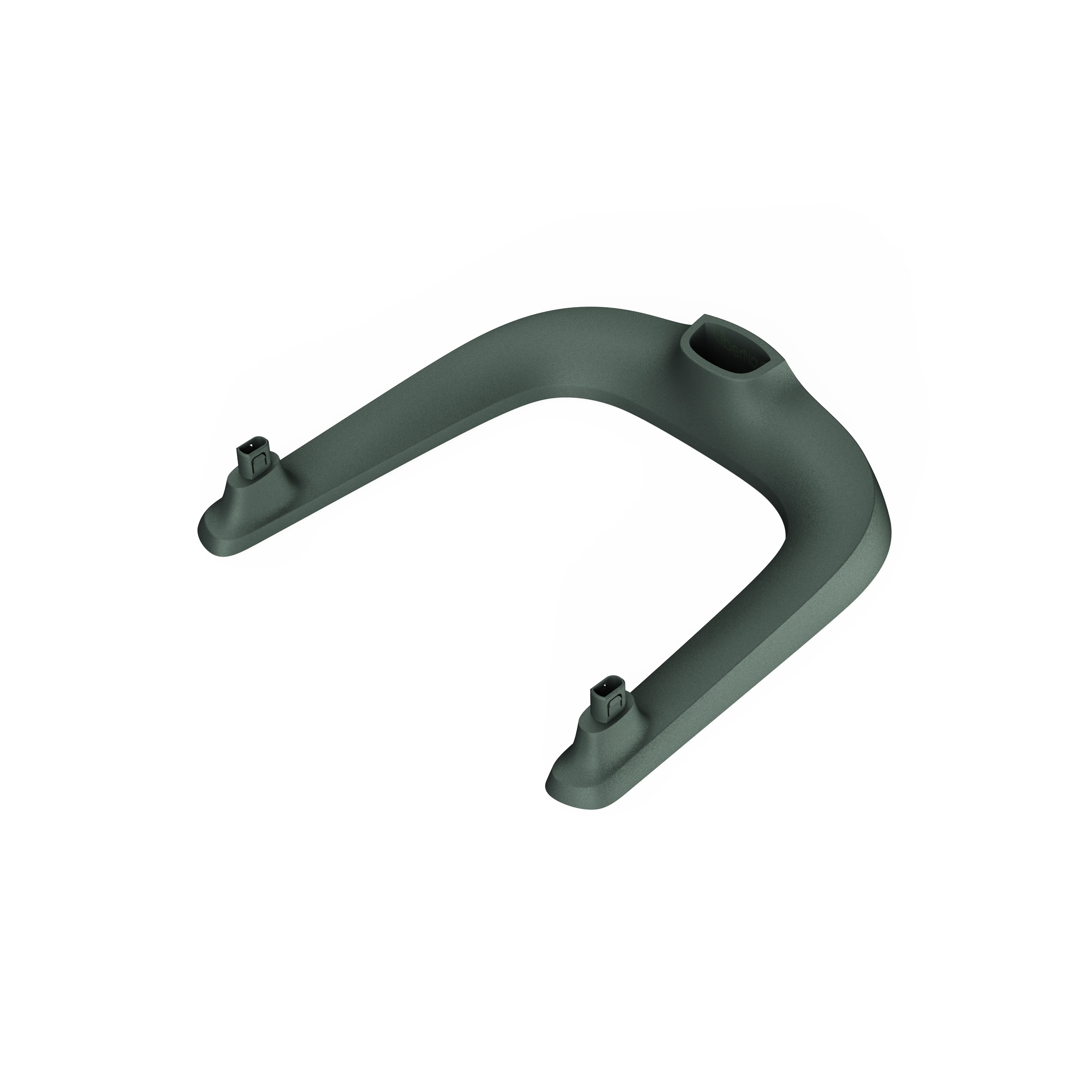フットレストU字型べース - Image 3